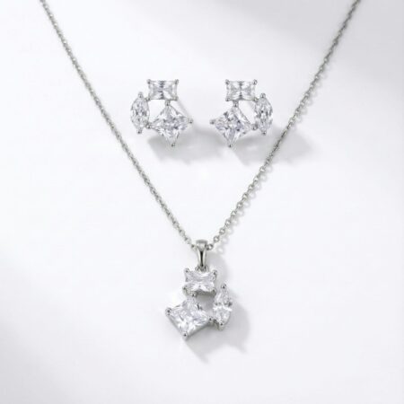 Charm Necklace