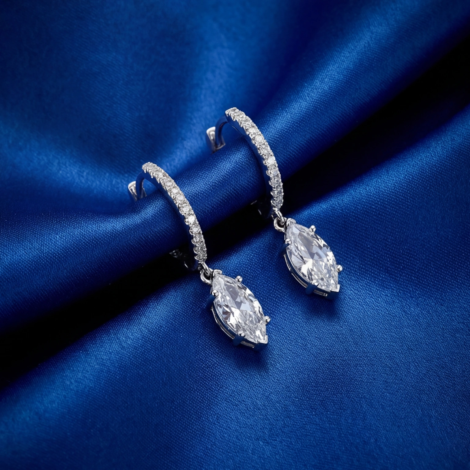 Eula Marquise Drops - Image 3