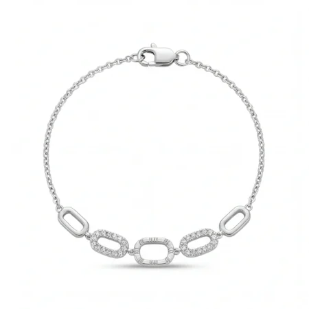 Imory Link Bracelet