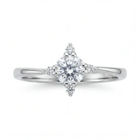 Nova Promise Ring