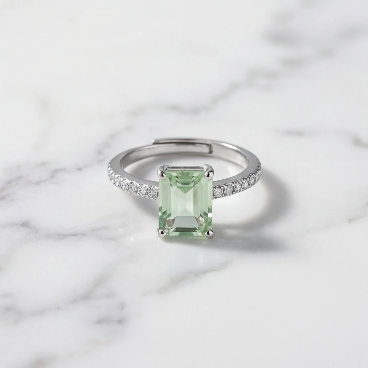 Sage Sol Ring - Image 2