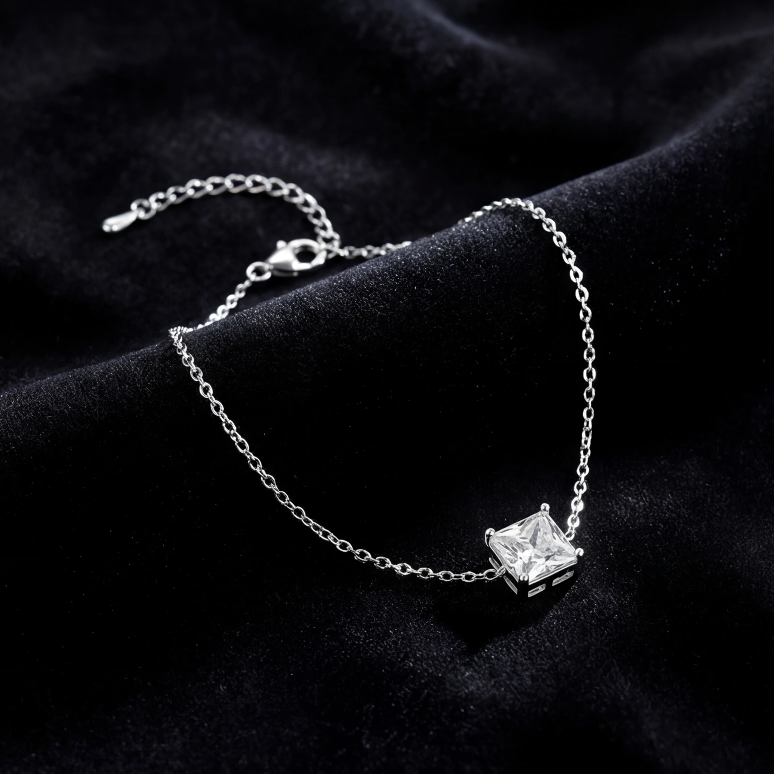 Sol Square Bracelet - Image 3