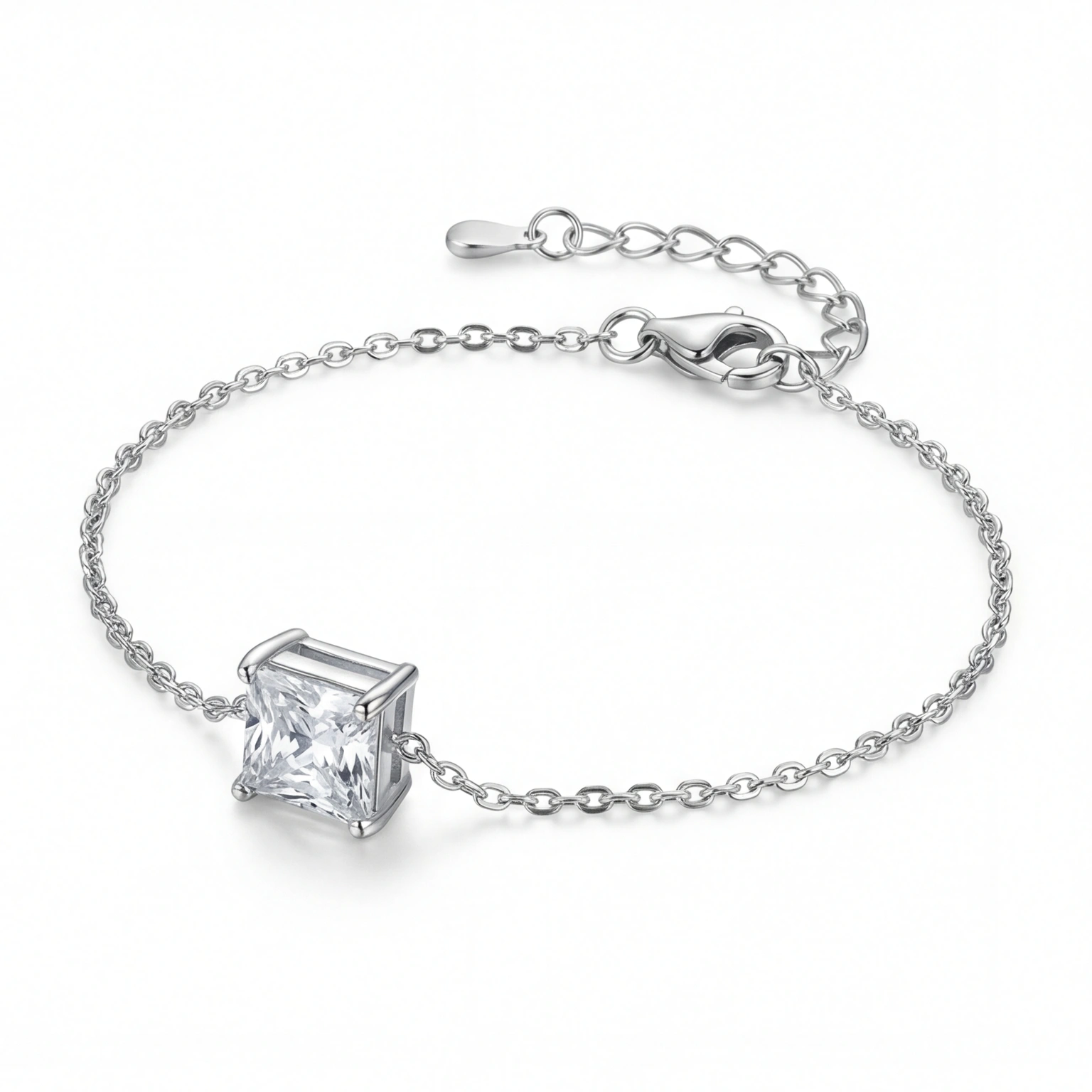 Sol Square Bracelet - Image 2