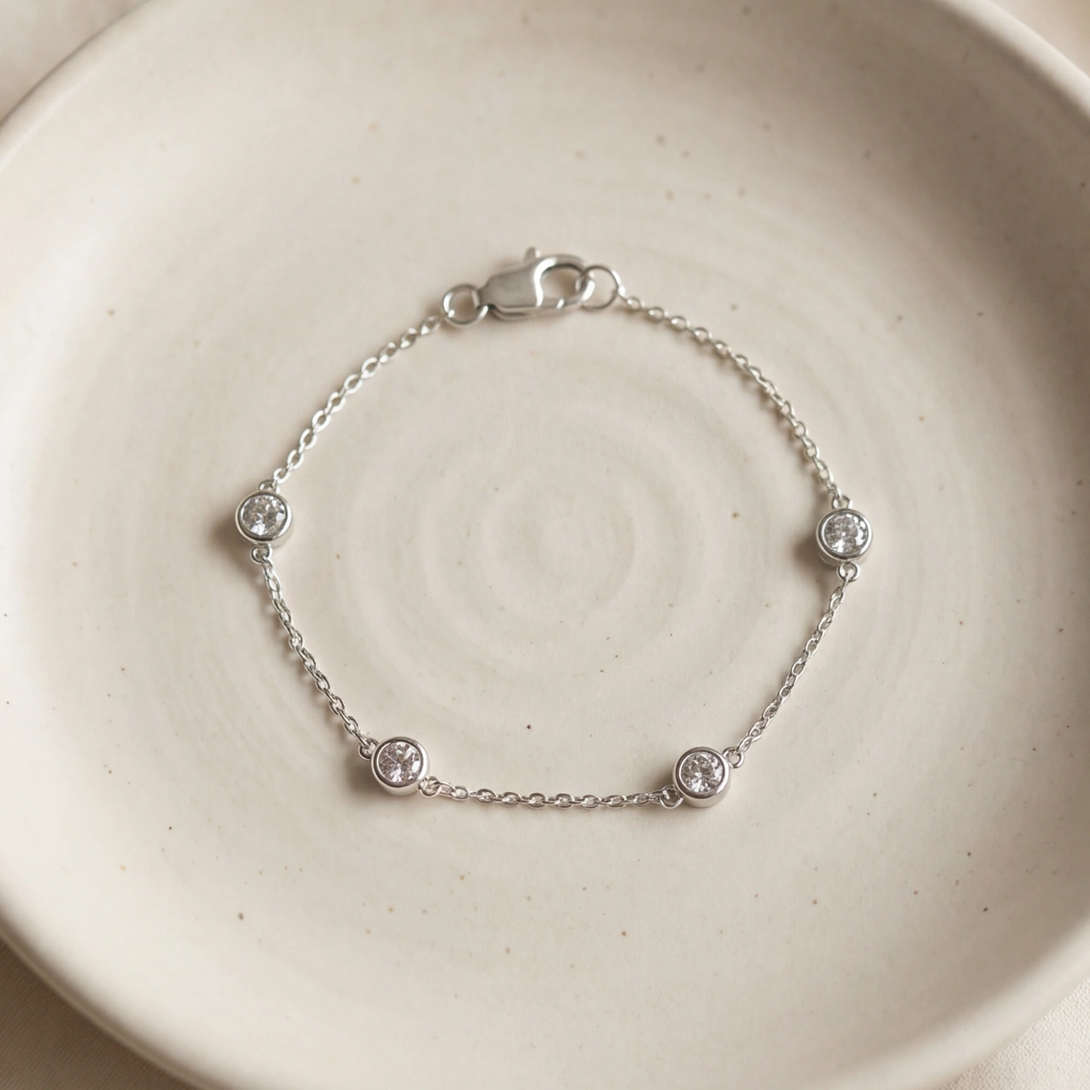 Soon Dot Bracelet - Image 3